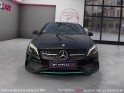Mercedes classe a 220 d petronas edition 7g-dct a - carplay - caméra - focal - sièges chauffants - entretien complet...