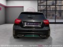 Mercedes classe a 220 d petronas edition 7g-dct a - carplay - caméra - focal - sièges chauffants - entretien complet...