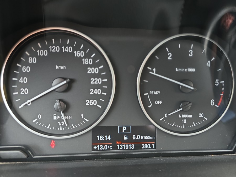 BMW d'occasion X1 SDRIVE20 de 2017 Vichy (03)﻿