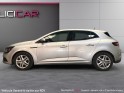 Renault megane iv berline business 1.3 tce 115 essence bvm6 garantie 12 mois occasion simplicicar saint-jean simplicicar...