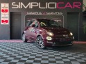 Fiat 500 my20 serie 7 euro 6d 0.9 85 ch twinair s/s star - 1ère main - garantie 12 mois occasion  simplicicar aix les bains...