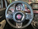 Fiat 500 my20 serie 7 euro 6d 0.9 85 ch twinair s/s star - 1ère main - garantie 12 mois occasion  simplicicar aix les bains...