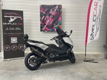 Yamaha xp530 tmax 530 garantie 12 mois occasion simplicicar les sables-d'olonne simplicicar simplicibike france