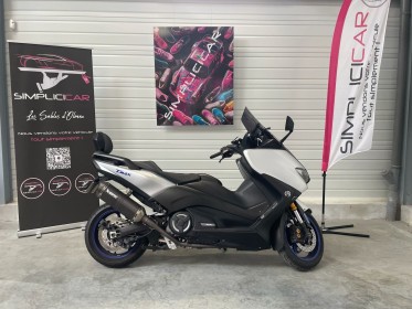 Yamaha xp530 tmax 530 garantie 12 mois occasion simplicicar les sables-d'olonne simplicicar simplicibike france
