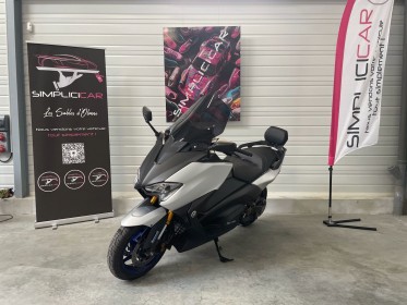Yamaha xp530 tmax 530 garantie 12 mois occasion simplicicar les sables-d'olonne simplicicar simplicibike france