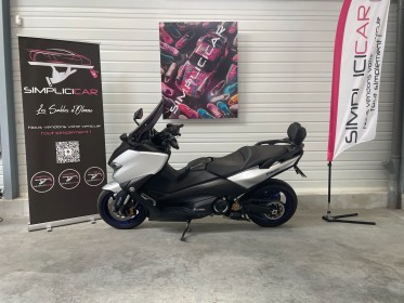 Yamaha xp530 tmax 530 garantie 12 mois occasion simplicicar les sables-d'olonne simplicicar simplicibike france