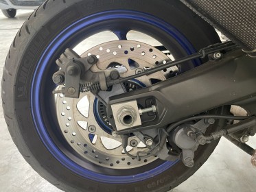 Yamaha xp530 tmax 530 garantie 12 mois occasion simplicicar les sables-d'olonne simplicicar simplicibike france