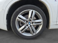 BMW d'occasion X1 SDRIVE20 de 2017 Vichy (03)﻿