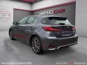 Lexus ct ct 200h luxe occasion avignon (84) simplicicar simplicibike france