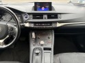 Lexus ct ct 200h luxe occasion avignon (84) simplicicar simplicibike france