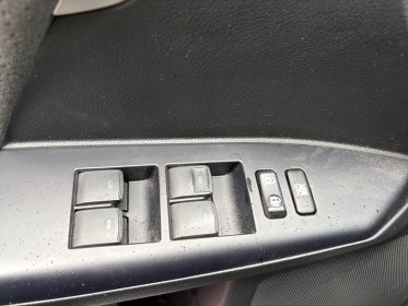 Lexus ct ct 200h luxe occasion avignon (84) simplicicar simplicibike france