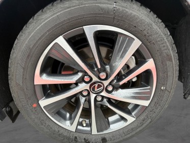 Lexus ct ct 200h luxe occasion avignon (84) simplicicar simplicibike france