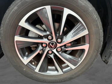 Lexus ct ct 200h luxe occasion avignon (84) simplicicar simplicibike france