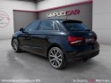Audi a1 sportback 1.4 tfsi 125 bvm6 ambition luxe occasion simplicicar rennes simplicicar simplicibike france