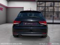 Audi a1 sportback 1.4 tfsi 125 bvm6 ambition luxe occasion simplicicar rennes simplicicar simplicibike france