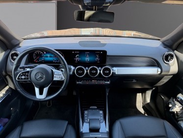 Mercedes glb 200d 8g-dct progressive line 12mois de garantie 7 places camera de recul attelage occasion simplicicar rennes...