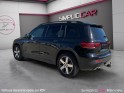 Mercedes glb 200d 8g-dct progressive line 12mois de garantie 7 places camera de recul attelage occasion simplicicar rennes...