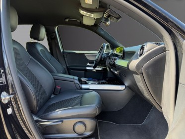 Mercedes glb 200d 8g-dct progressive line 12mois de garantie 7 places camera de recul attelage occasion simplicicar rennes...