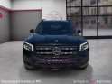 Mercedes glb 200d 8g-dct progressive line 12mois de garantie 7 places camera de recul attelage occasion simplicicar rennes...