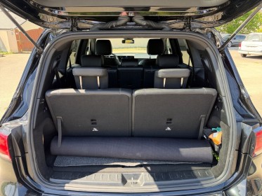 Mercedes glb 200d 8g-dct progressive line 12mois de garantie 7 places camera de recul attelage occasion simplicicar rennes...