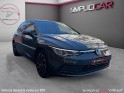 Volkswagen golf 1.0 etsi 110 dsg7 life, caméra de recul, iq light, led ambiance, garantie 12 mois occasion simplicicar...