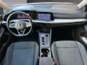 Volkswagen golf 1.0 etsi 110 dsg7 life, caméra de recul, iq light, led ambiance, garantie 12 mois occasion simplicicar...