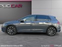 Volkswagen golf 1.0 etsi 110 dsg7 life, caméra de recul, iq light, led ambiance, garantie 12 mois occasion simplicicar...