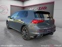 Volkswagen golf 1.0 etsi 110 dsg7 life, caméra de recul, iq light, led ambiance, garantie 12 mois occasion simplicicar...