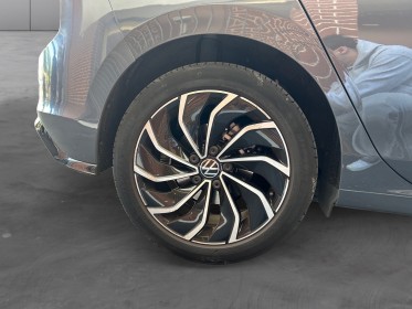 Volkswagen golf 1.0 etsi 110 dsg7 life, caméra de recul, iq light, led ambiance, garantie 12 mois occasion simplicicar...