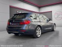 Bmw serie 3 touring f31 335i xdrive 306 ch luxury a occasion paris 15ème (75) simplicicar simplicibike france