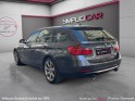 Bmw serie 3 touring f31 335i xdrive 306 ch luxury a occasion paris 15ème (75) simplicicar simplicibike france