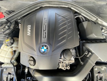 Bmw serie 3 touring f31 335i xdrive 306 ch luxury a occasion paris 15ème (75) simplicicar simplicibike france