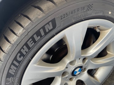 Bmw serie 3 touring f31 335i xdrive 306 ch luxury a occasion paris 15ème (75) simplicicar simplicibike france