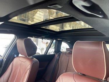 Bmw serie 3 touring f31 335i xdrive 306 ch luxury a occasion paris 15ème (75) simplicicar simplicibike france