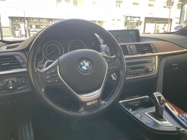 Bmw serie 3 touring f31 335i xdrive 306 ch luxury a occasion paris 15ème (75) simplicicar simplicibike france