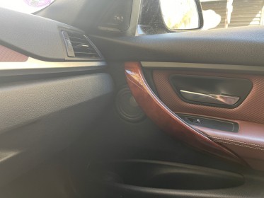 Bmw serie 3 touring f31 335i xdrive 306 ch luxury a occasion paris 15ème (75) simplicicar simplicibike france