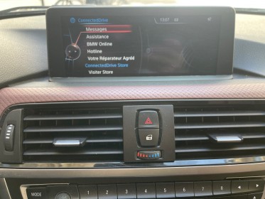 Bmw serie 3 touring f31 335i xdrive 306 ch luxury a occasion paris 15ème (75) simplicicar simplicibike france