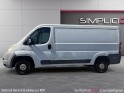 Peugeot boxer fourgon tole 330 l2h1 2.2 hdi 100 confort occasion simplicicar compiegne simplicicar simplicibike france
