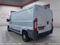Peugeot boxer fourgon tole 330 l2h1 2.2 hdi 100 confort occasion simplicicar compiegne simplicicar simplicibike france