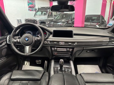 Bmw x5 f15 m50d 381 ch origine fr pack carbone mperformance toit ouvrant entretient bmw garantie 12 mois occasion simplicicar...