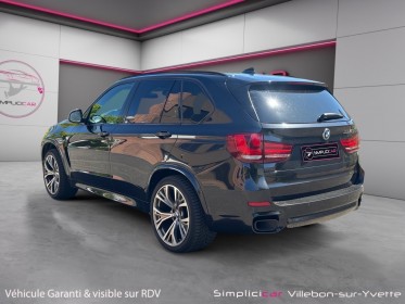 Bmw x5 f15 m50d 381 ch origine fr pack carbone mperformance toit ouvrant entretient bmw garantie 12 mois occasion simplicicar...