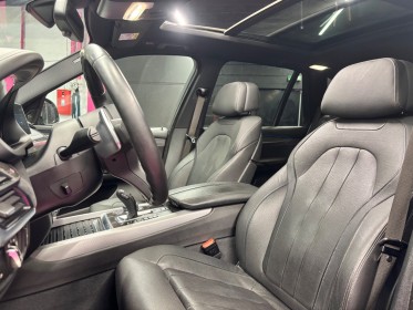 Bmw x5 f15 m50d 381 ch origine fr pack carbone mperformance toit ouvrant entretient bmw garantie 12 mois occasion simplicicar...