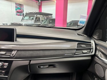Bmw x5 f15 m50d 381 ch origine fr pack carbone mperformance toit ouvrant entretient bmw garantie 12 mois occasion simplicicar...