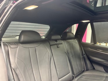 Bmw x5 f15 m50d 381 ch origine fr pack carbone mperformance toit ouvrant entretient bmw garantie 12 mois occasion simplicicar...