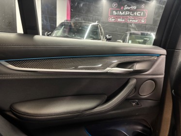 Bmw x5 f15 m50d 381 ch origine fr pack carbone mperformance toit ouvrant entretient bmw garantie 12 mois occasion simplicicar...