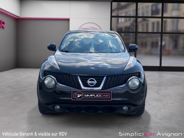 Nissan juke 1.6e dig-t 190 tekna occasion avignon (84) simplicicar simplicibike france