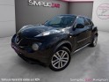 Nissan juke 1.6e dig-t 190 tekna occasion avignon (84) simplicicar simplicibike france