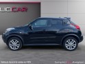 Nissan juke 1.6e dig-t 190 tekna occasion avignon (84) simplicicar simplicibike france