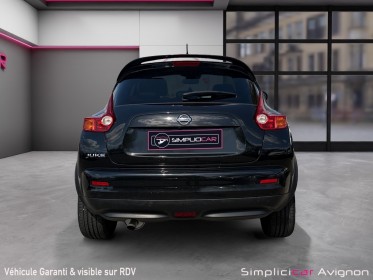 Nissan juke 1.6e dig-t 190 tekna occasion avignon (84) simplicicar simplicibike france