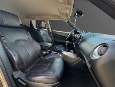 Nissan juke 1.6e dig-t 190 tekna occasion avignon (84) simplicicar simplicibike france